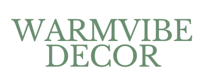 WarmVibeDecor